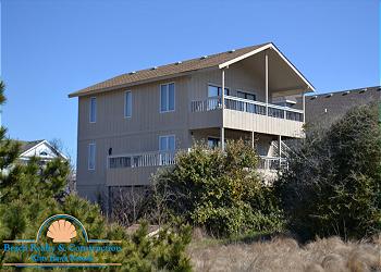 Beach Realty and Construction/Kitty Hawk Rentals Special