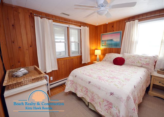 Hammock Cottage