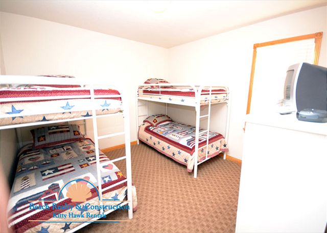 Carolina Getaway
