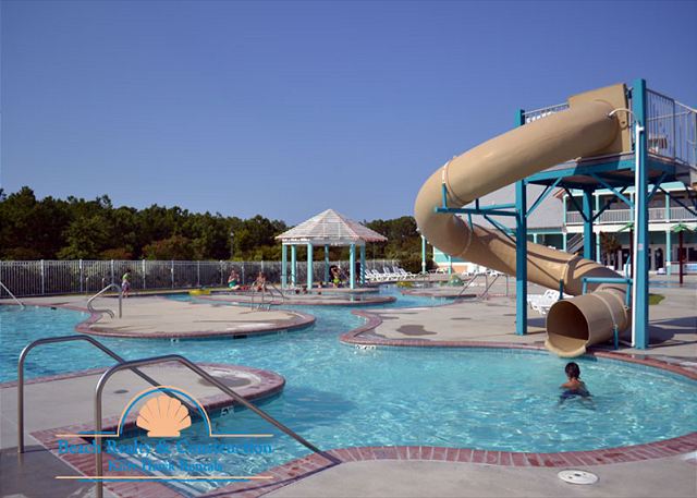 Bermuda Bay Condo \
