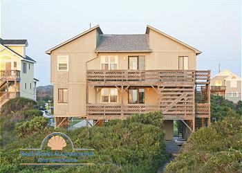 Beach Realty and Construction/Kitty Hawk Rentals Special