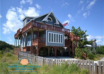 Beach Realty and Construction/Kitty Hawk Rentals Special