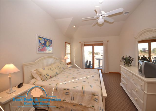 Carolina Getaway