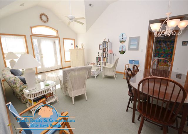 George\'s House