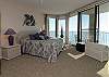 Oceanfront Master Bedroom