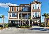 Footprints On The Sand 1245 S. Waccamaw Dr. Garden City, SC