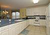 Large Fully Equipped Kitchen