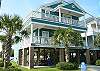 Sunsational Tara 1216A S. Ocean Blvd. Surfside Beach, SC