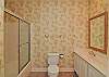 2nd Master Suite's Bathroom