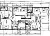 Second Level Floor Plan