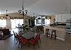 Dining Area on 2nd Level