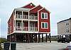 Daddy O 1005 S. Waccamaw Dr. Garden City Beach, SC
