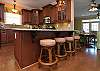 Breakfast Bar
