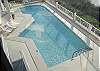 1 of the 2 Oceanfront Community Pools