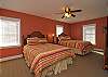 Two Queen Beds and Private Bathroom