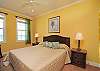 2nd Oceanfront Master Bedroom