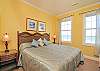 1st Oceanfront Master Bedroom