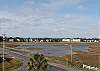 View of the marsh from 2nd level sundeck