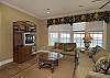 Upstairs Living Area
