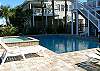 Photo Representation Only. This is another home by same builder with the same floor plan, and same pool &amp; kiddie pool layout.
