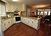 Kitchen downstairs