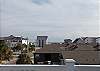 View of the ocean from 2nd level sundeck