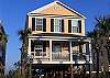 Beach Cabana 1515B N. Ocean Blvd. Surfside Beach, SC