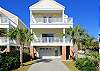 Beach Bum 22B N. Seaside Dr., Surfside Beach, SC
