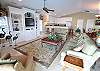 2nd Level Living Area