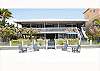 Clearwater Beach, Florida Gulf Front Vacation Rental