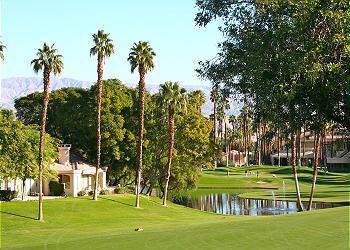 Palm Desert Luxury Golf & Tennis Vacation Rental with 46 Pools