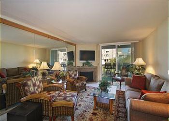 Oceanside Beach Rental