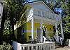 Quaint 1/1 Lake Michigan Beachwalk Resort Cottage