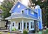 Perfect Family 2/2 Lake Michigan Beachwalk Resort Cottage