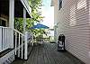 Charismatic 1/1 Lake Michigan Beachwalk Resort Cottage