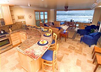 Oceanside House rental - Exterior Photo