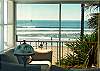 Beachfront Condo on the Strand S207-1