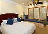 Bedroom, Beachfront Only Vacation Rentals