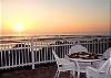 Gorgeous sunsets, year round!