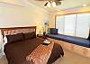 Bedroom, Beachfront Only Vacation Rentals