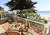 oceanfront dining!
