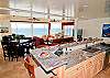 Carlsbad Beach Rental - Kitchen Bar