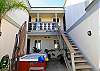 Oceanfront vacation rentals