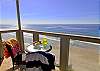 Oceanfront rental with 7br, 5ba, private spa, patio, endless ocean views