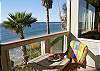 Oceanfront vacation rentals