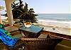 Spectacular Vacation Rental Overlooking Beach C5103-2T