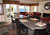 ocean view dining