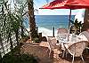 Oceanfront vacation rentals