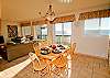 Dining Area, Ocean Views