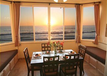 Oceanfront San Diego Vacation Rental